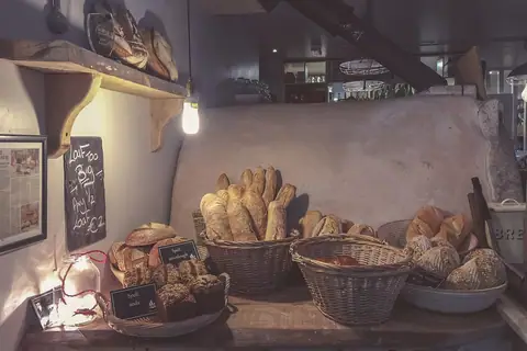 Bocconcini Bakery photo 2