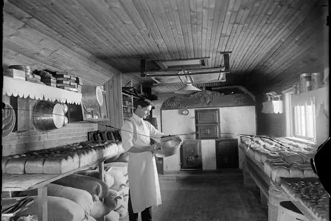 Bocconcini Bakery photo 1